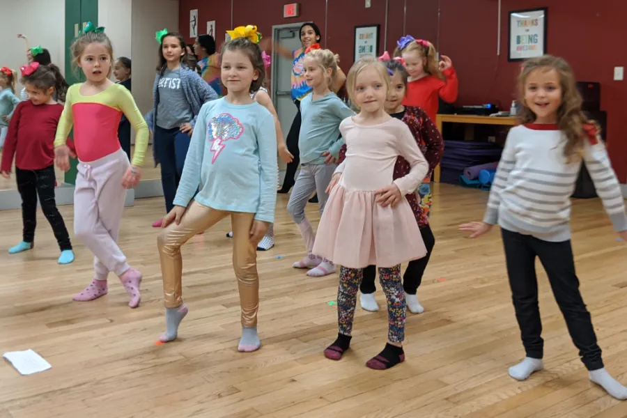 Perfect Pointe Dance Studio