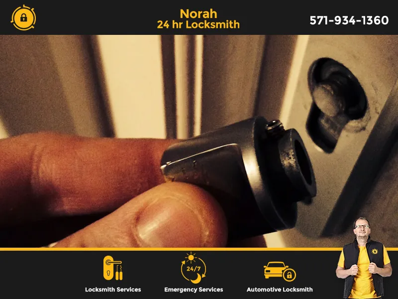 Norah 24 hr Locksmith