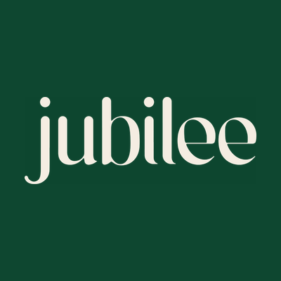 Ice Cream Jubilee logo