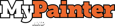 MyPainter & Exteriors logo