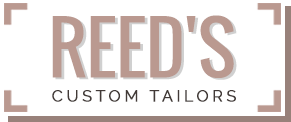 Reed's Custom Tailors logo