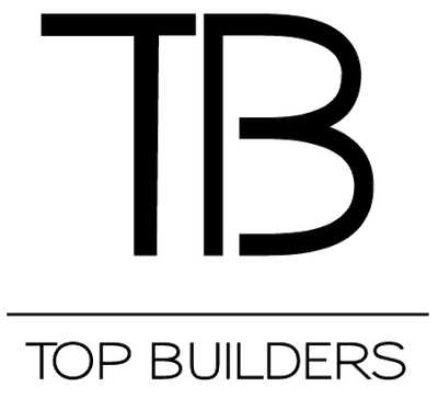 Cherrydale Kitchen and Bath by Top Builders logo