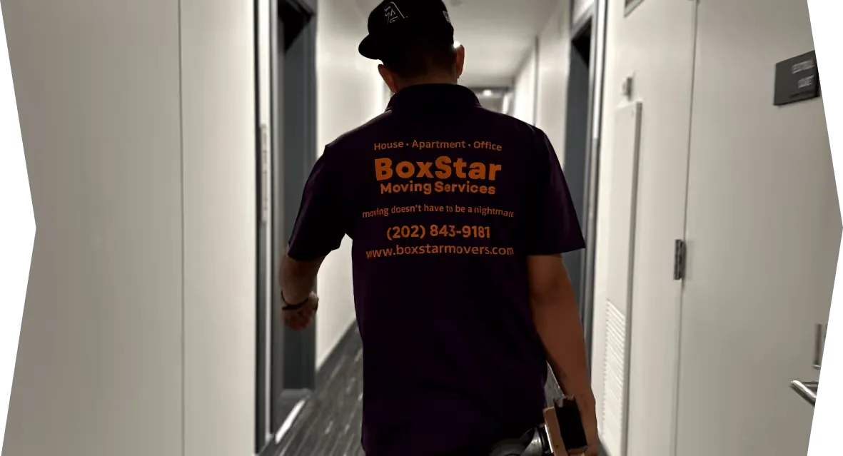 BoxStar Movers