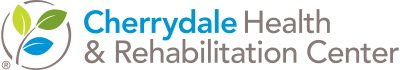 Cherrydale Health & Rehabilitation Center logo