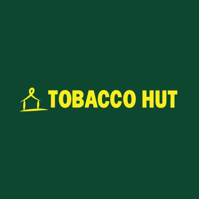Tobacco Hut logo