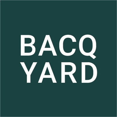 BACQYARD logo