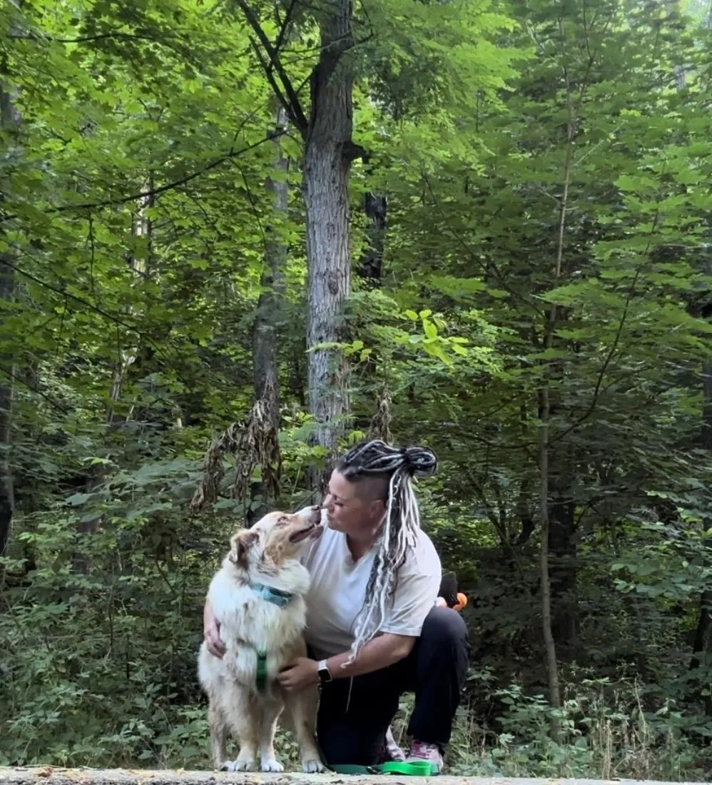 Healing Pawsabilities