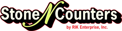 RIK Enterprises logo