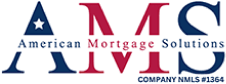 American Mortgage Solutions logo