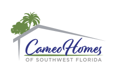 Cameo Homes logo