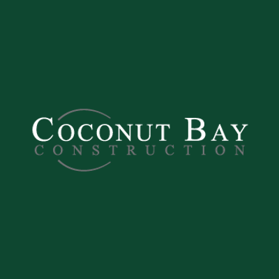 Coconut Bay Construction logo