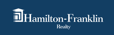 Hamilton-Franklin Realty logo