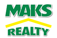 Maks Realty logo