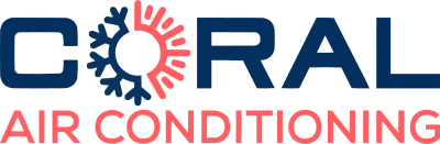 Coral Air Conditioning Repair logo