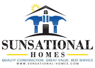 Sunsational Homes logo