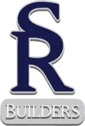 SR Builders logo