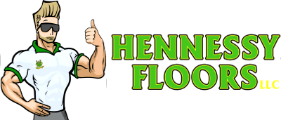 Hennessy Floors LLC logo