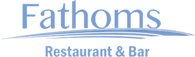 Fathoms Restaurant logo