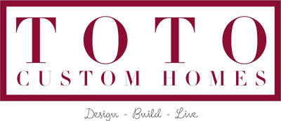 Toto Custom Homes logo