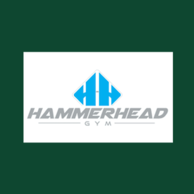 Hammerhead Gym logo