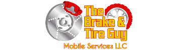 The Brake & Tire Guy Mobile Services LLC logo