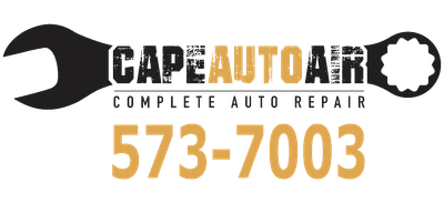 Cape Auto Air logo