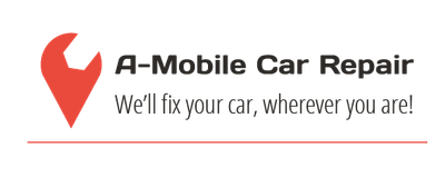 A Mobile Car Repair logo