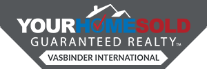 Your Home Sold Guaranteed Realty logo