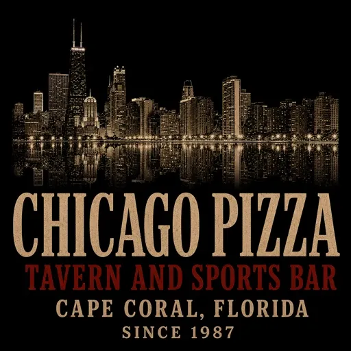 Chicago Pizza