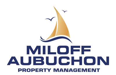 Miloff Aubuchon Property Management logo