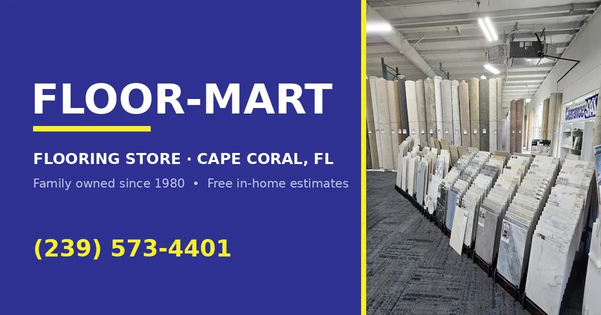 Floor-Mart