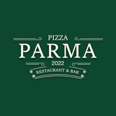 Pizza Parma Cape Coral logo