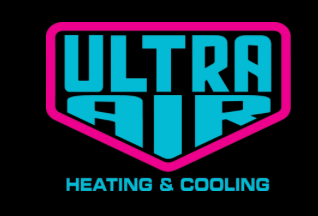 Ultra Air Heating & Cooling logo