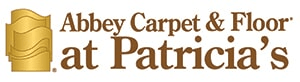 Abbey Carpet & Floor at Patricia’s logo