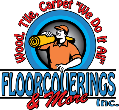 Flooring Contractor logo