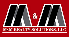 M&M Realty Solutions logo