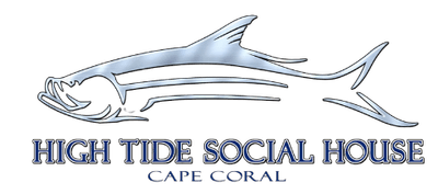 High Tide Social House logo