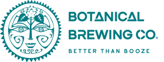 Botanical Brewing Co logo