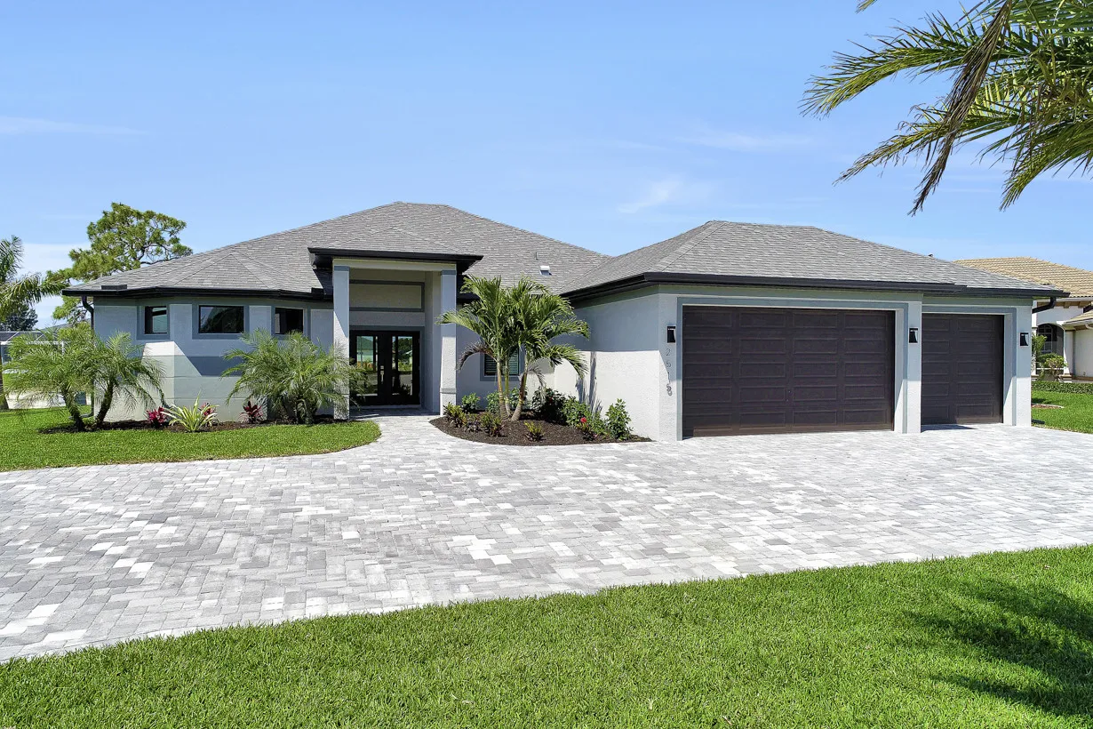 OptionOne Builders