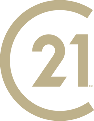 CENTURY 21 logo