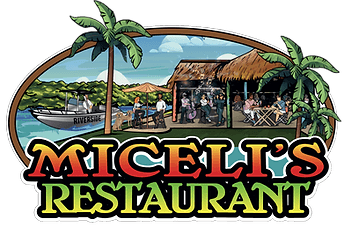 Miceli's Restaurant logo