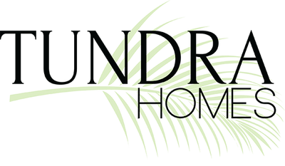 Tundra Homes logo