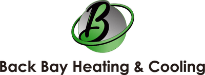 Back Bay Heating and Cooling logo