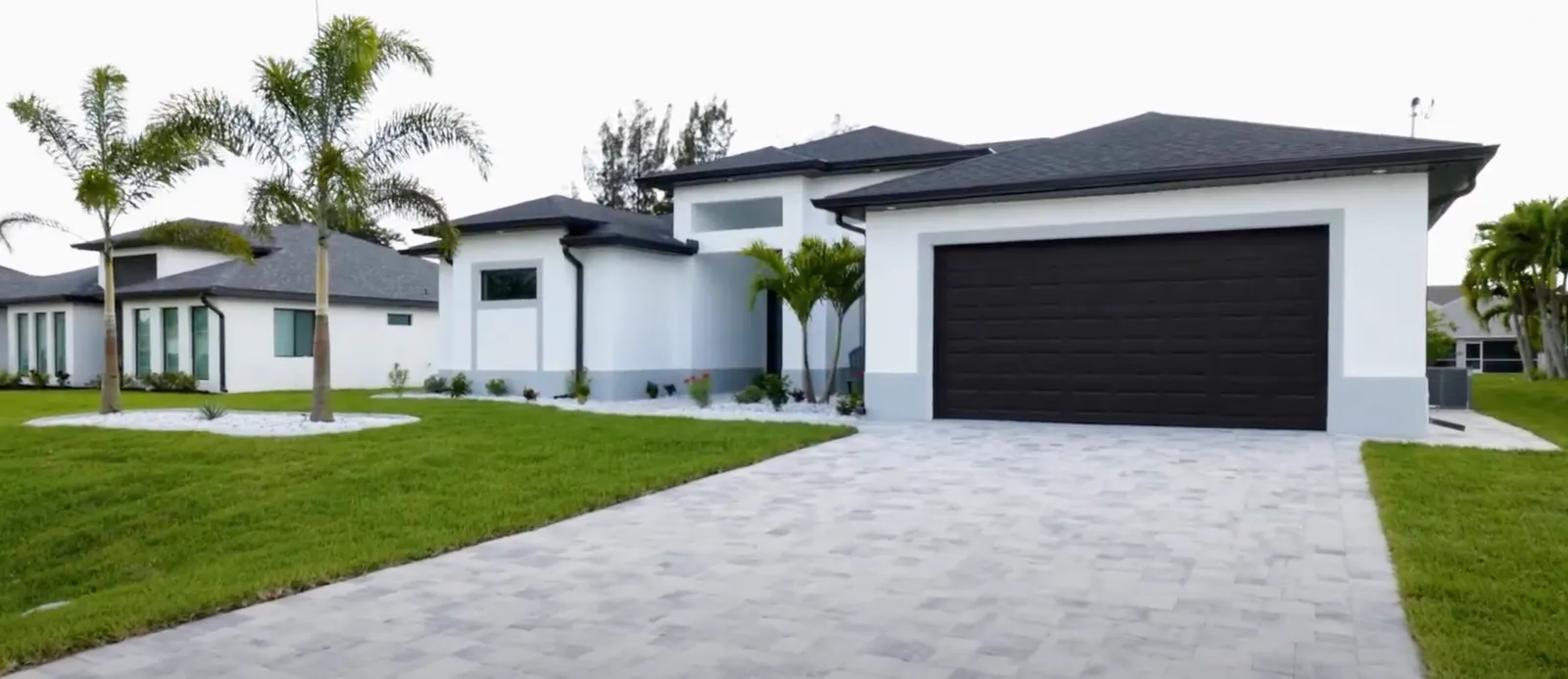 Lifestyle Homes For Less