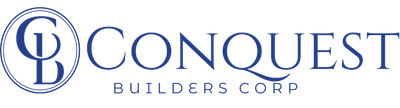 Conquest Builders Corp logo