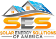 Solar Energy Solutions of America logo
