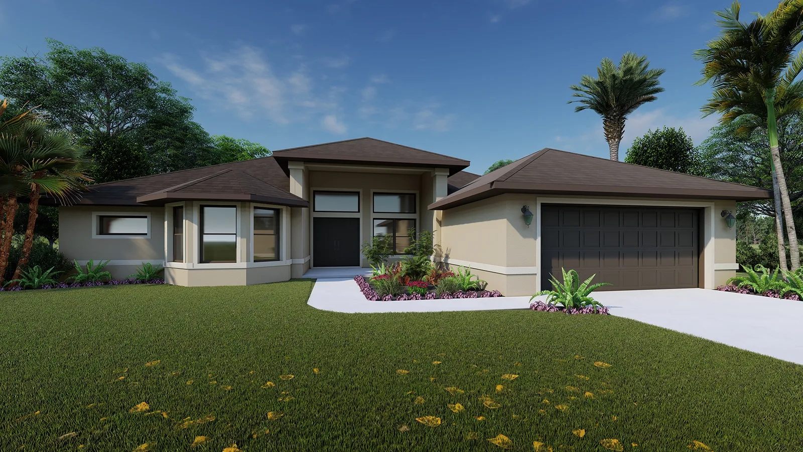 Hansen Homes