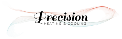 Precision Heating & Cooling, Inc. logo