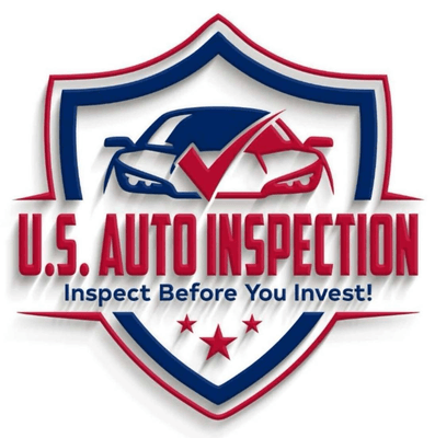 U.S. Auto Inspection logo
