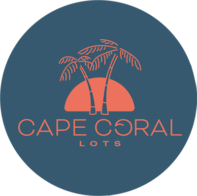 Cape Coral Lots logo